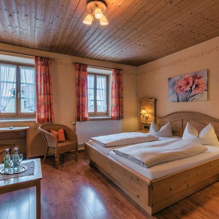 Hotel Altwirt Ленггріс Екстер'єр фото