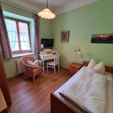 Hotel Altwirt Ленггріс Екстер'єр фото